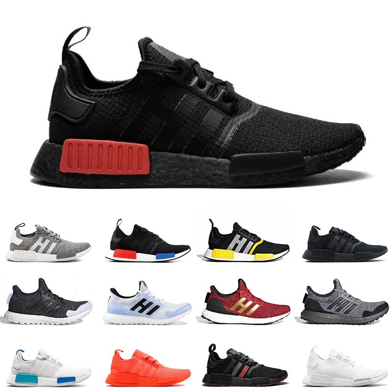 nmd good for running