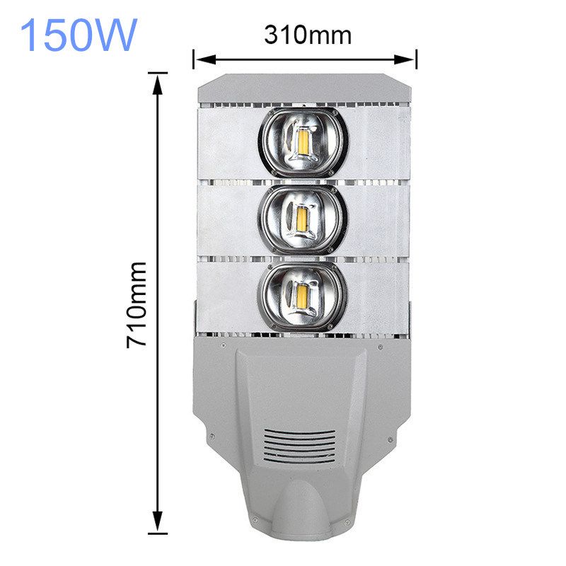 Alternativ: 150W WARM VIT (2800-3200K)