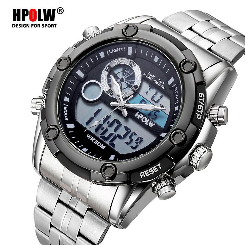hpolw watch
