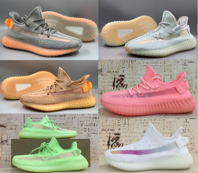 yeezy continentes