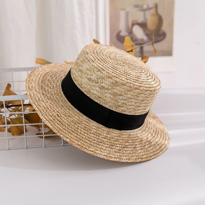 stylish men's hats for sun protection
