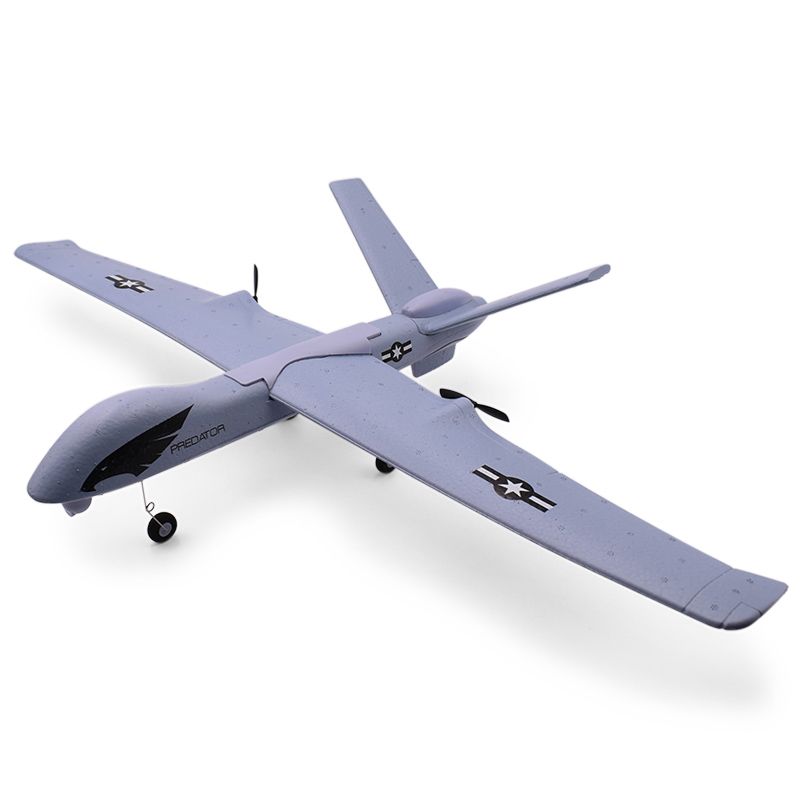 remote control toy plane