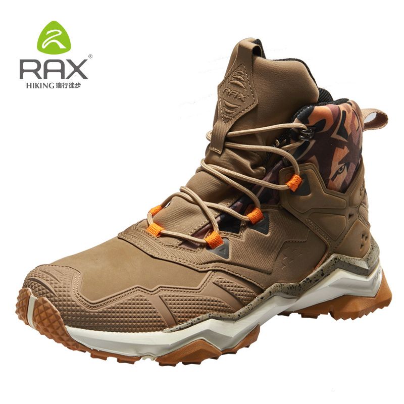 rax hiking boots size 13