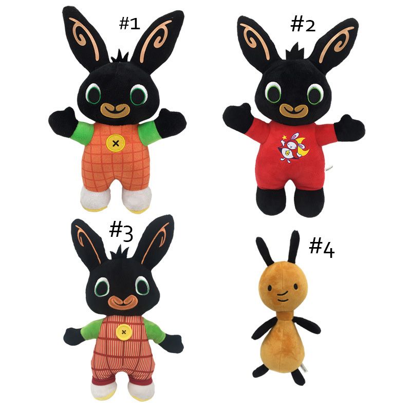 bing bunny plush toy