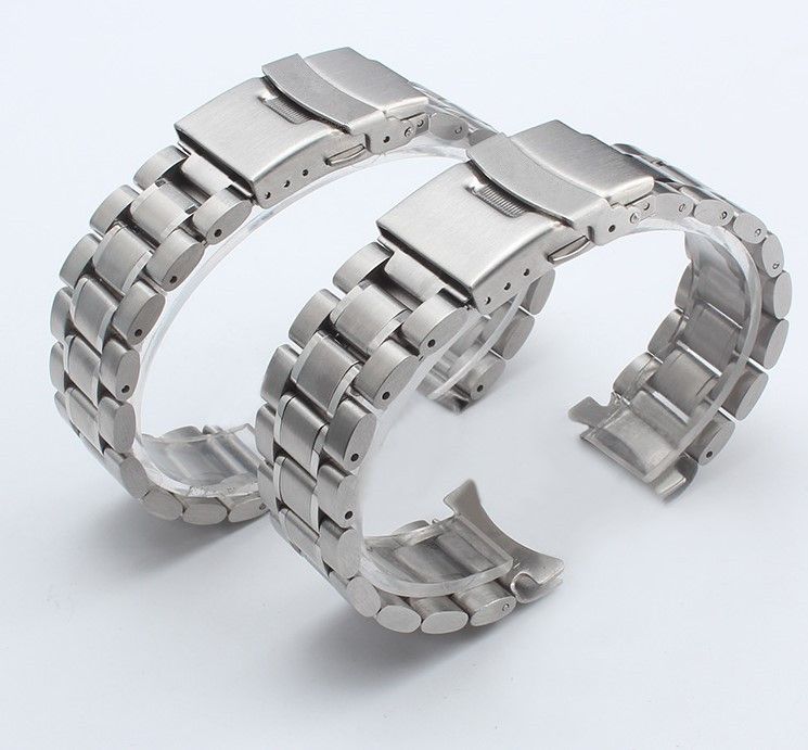 metal watch bands