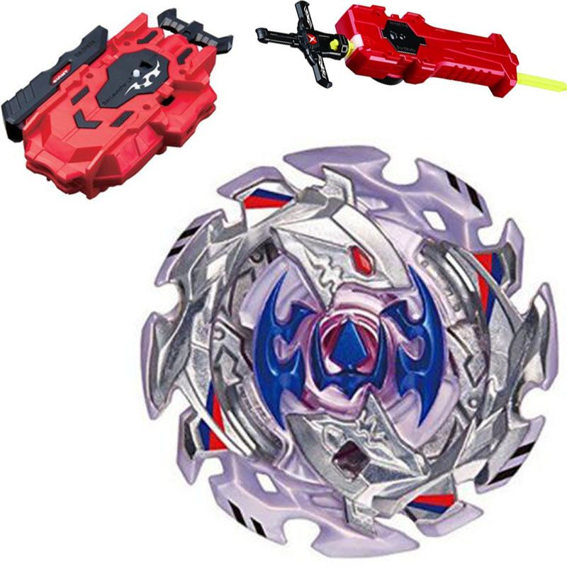 black beyblades