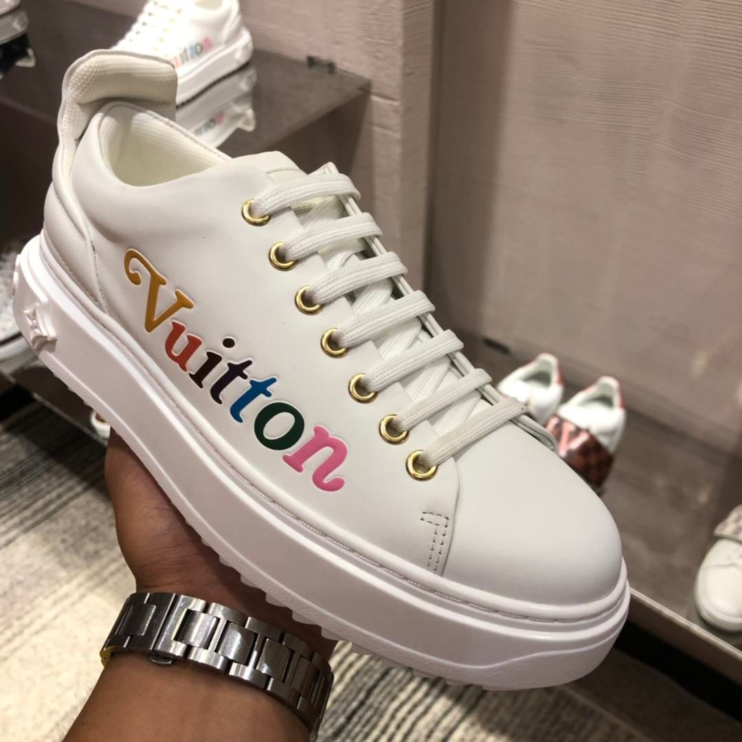 luxury sneakers womens