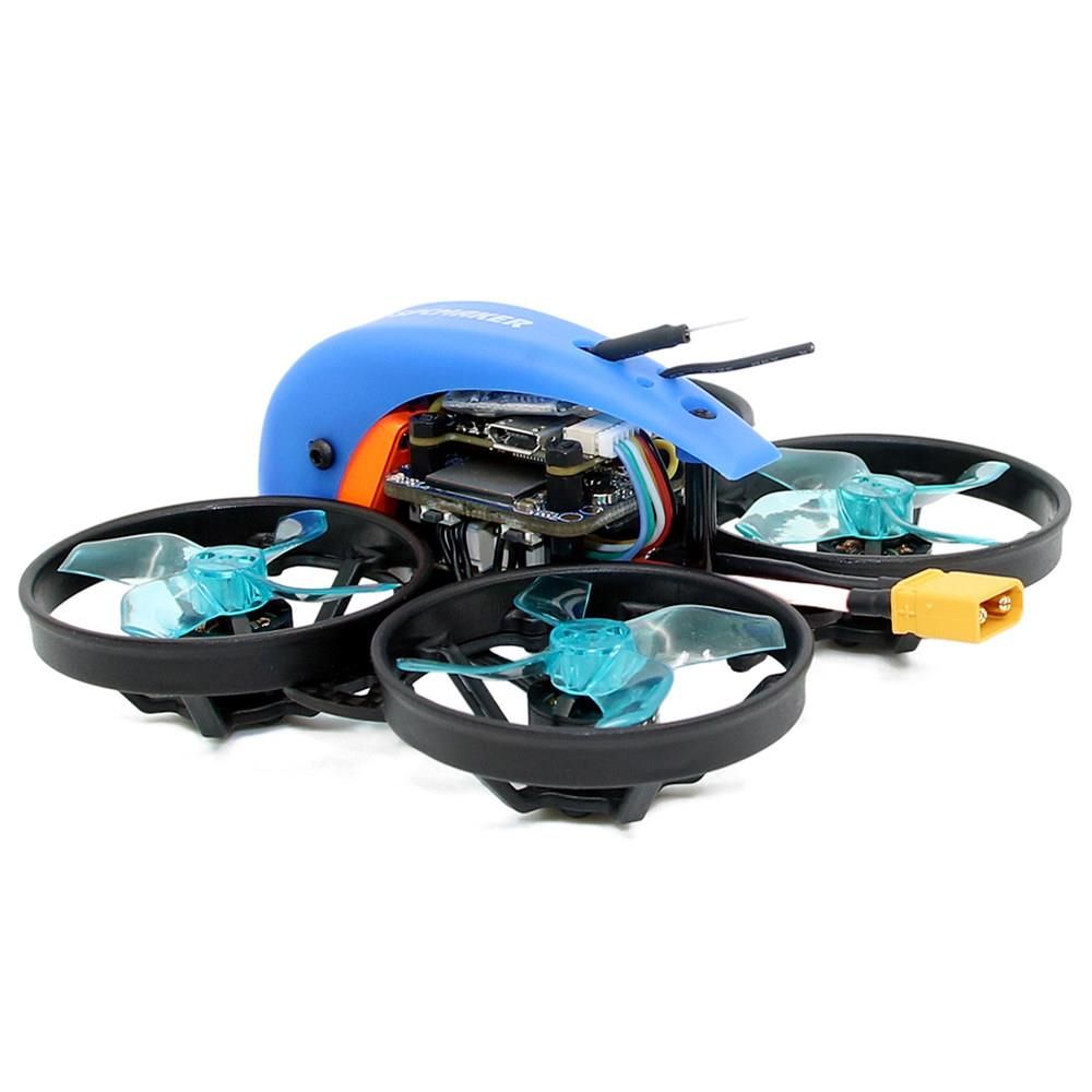 spcmaker mini whale