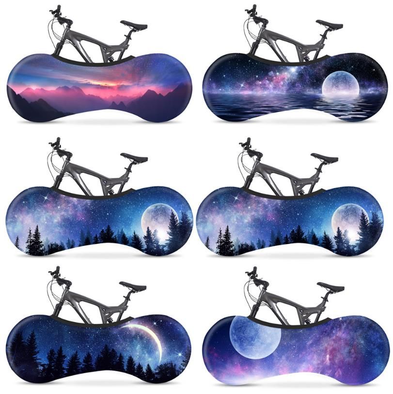indoor bike covers