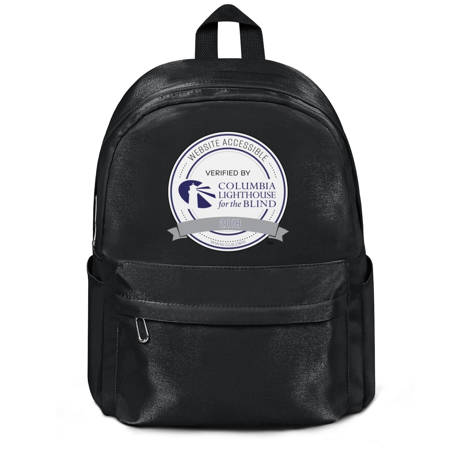 personalized mesh backpacks
