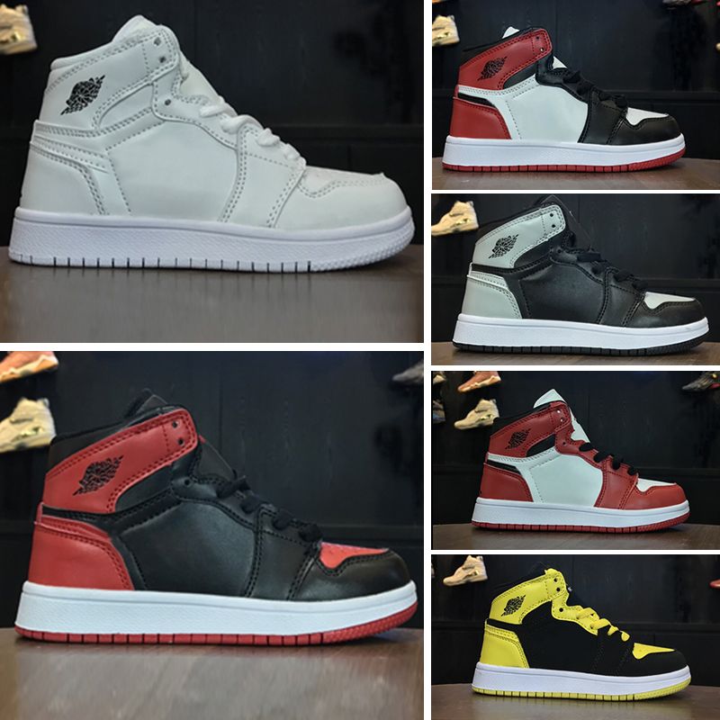 jordan baby scarpe