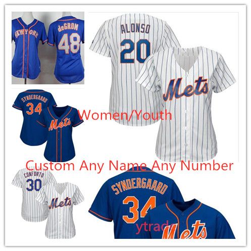 youth pete alonso jersey