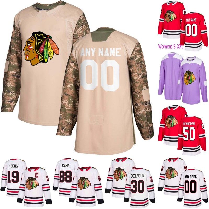 blackhawks jersey seabrook
