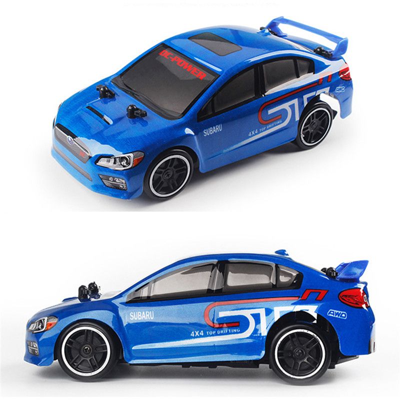 2019 rc car