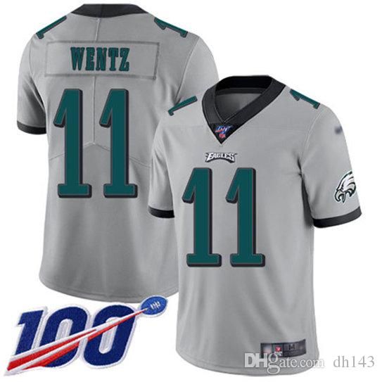 eagles lights out jersey