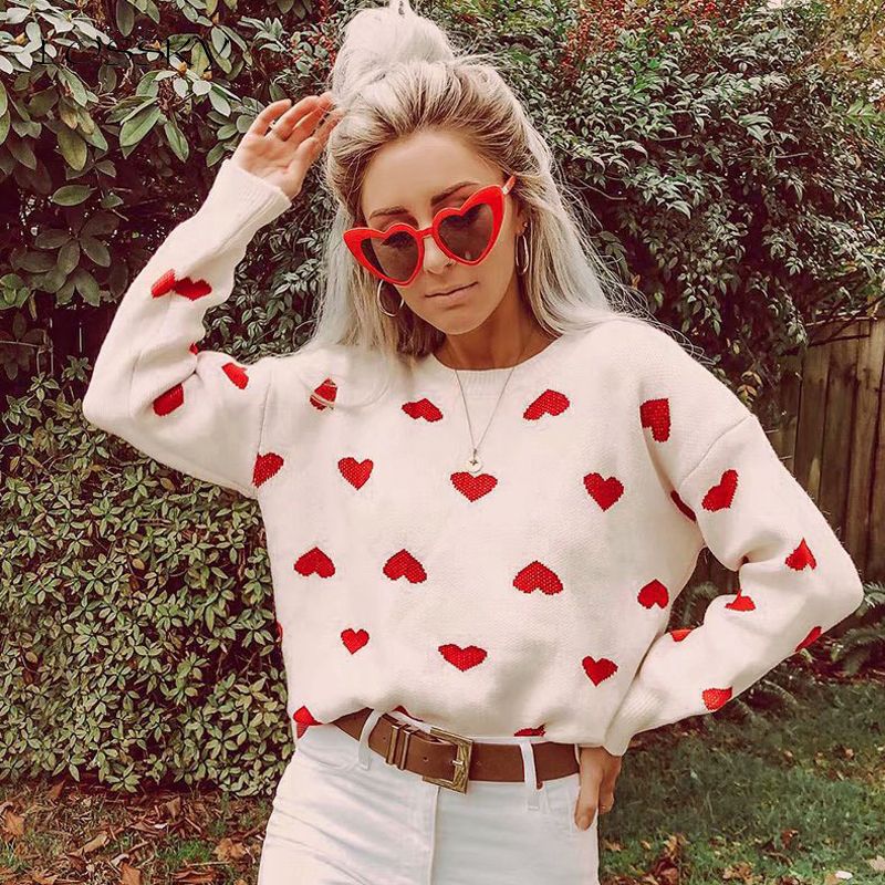 chenille womens sweaters