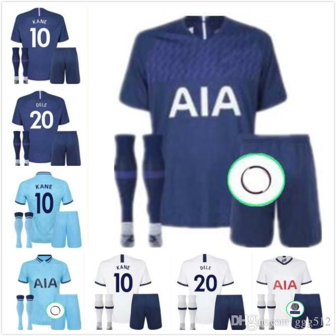 ndombele kit