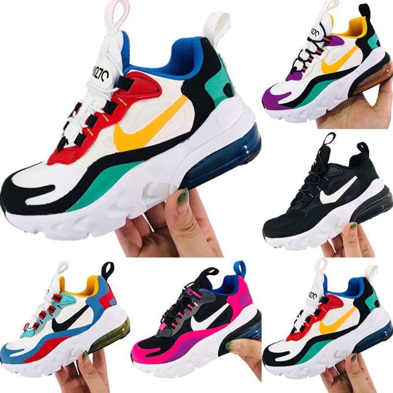 toddler nike vapormax