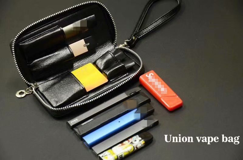 Original Megavape Union Vape Bag Handbag Carrying Case Pocket