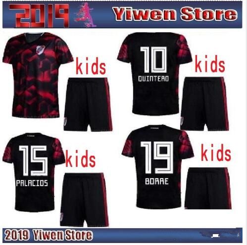 river plate away kit
