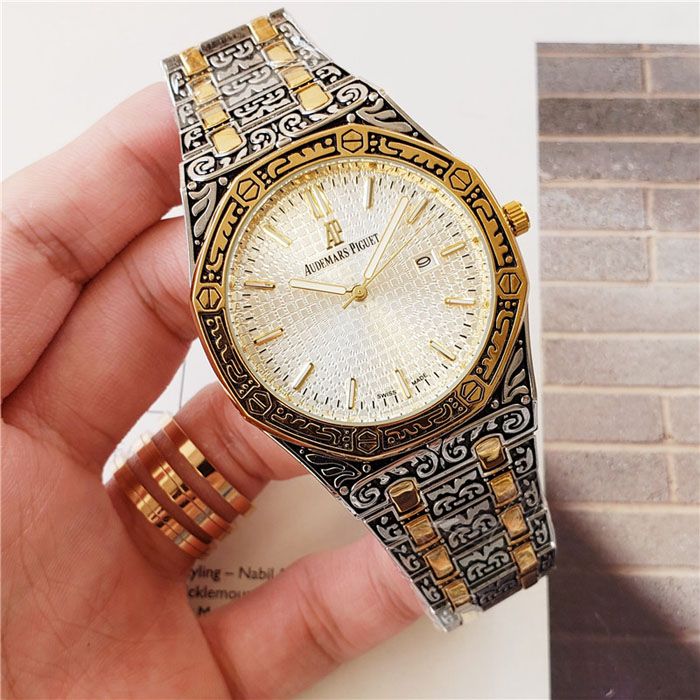 iced out audemars piguet dhgate