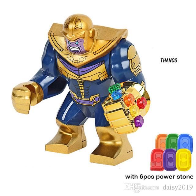 infinity stones toys