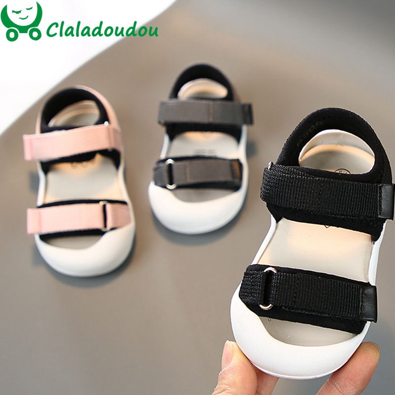 infant size 5 sandals boy