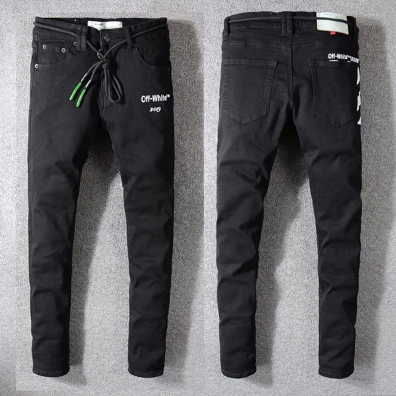 size 42 biker jeans