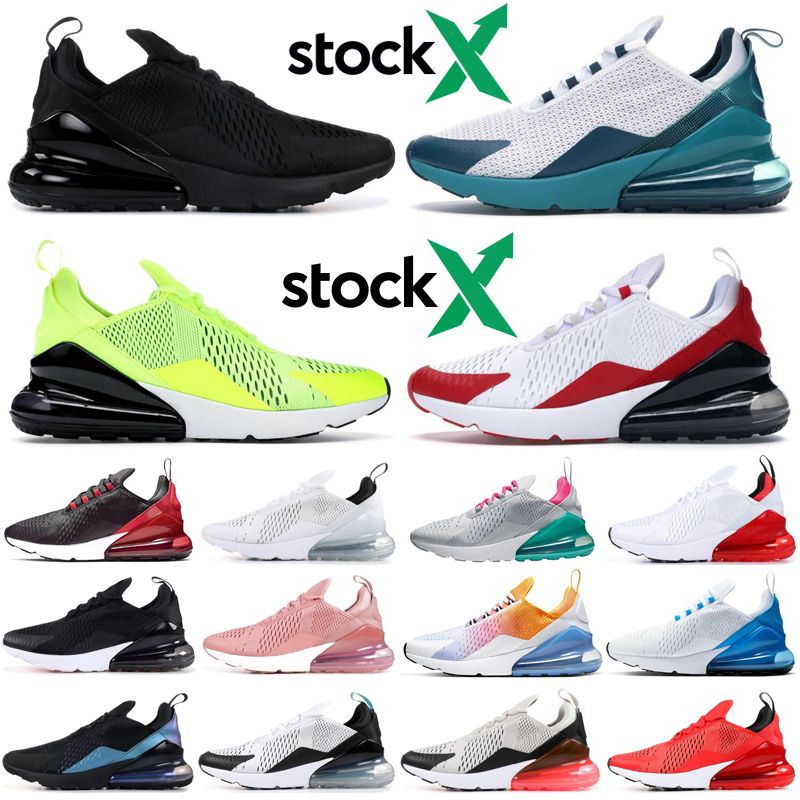 nike air max 270 regenbogen