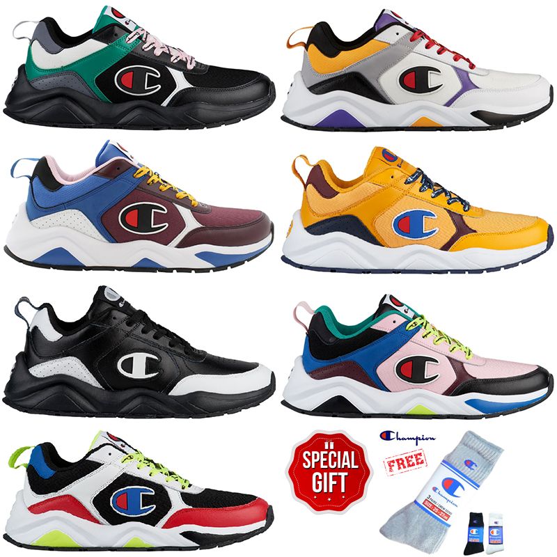 champion men's 93 eighteen shoes