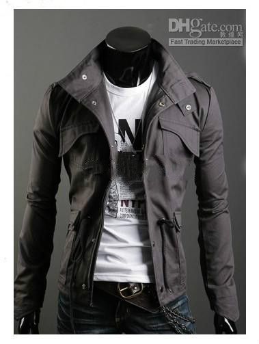 desmond jacket
