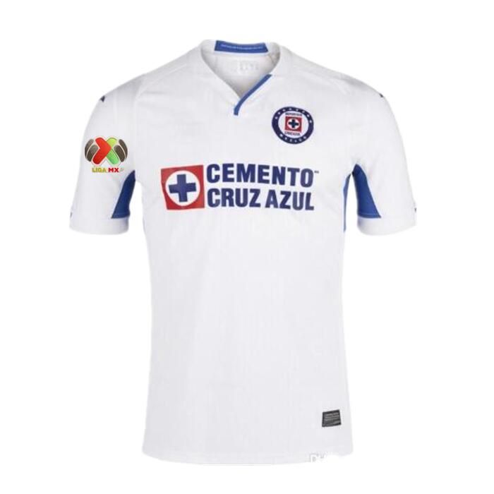 tifón Magistrado Fondos Envío gratis 2019 2020 México Club Cruz Azul Liga MX camisetas de fútbol 19/20 camisetas tifón Magistrado Fondos Envío gratis 2019 2020 México Club Cruz Azul Liga MX camisetas de fútbol 19/20 camisetas
