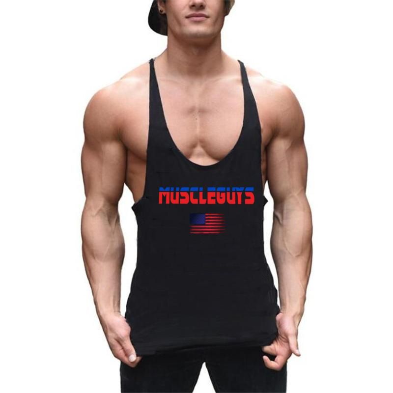 cheap mens sleeveless t shirts