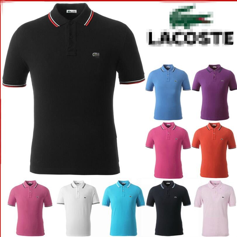 Luxury Polo T Shirt Brands