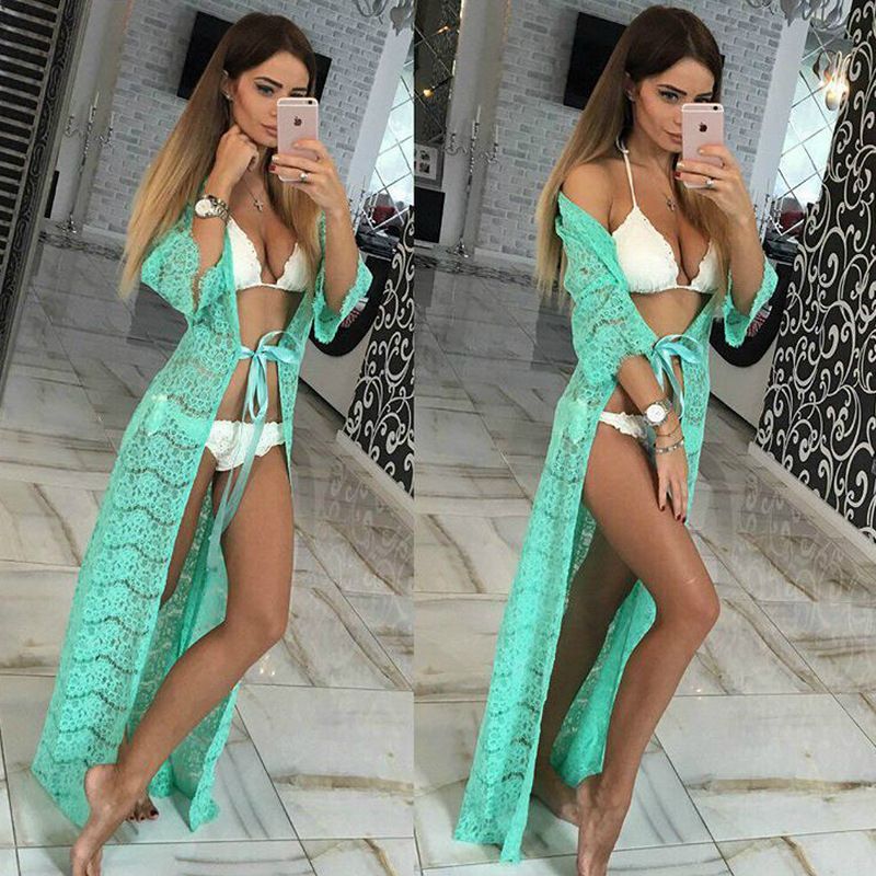 transparent beach cover ups