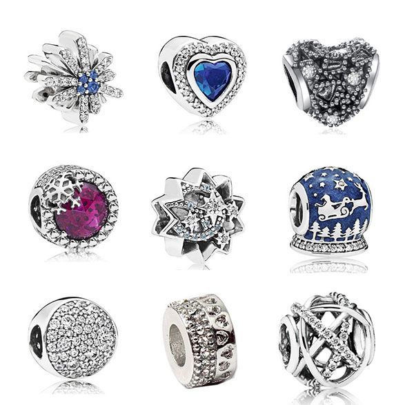 nuovi charm pandora nuovi charm pandora
