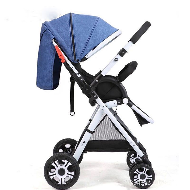 the best baby stroller 2018