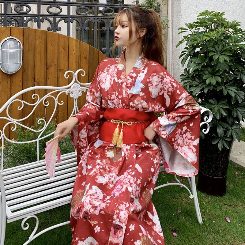 Vestido Japones Tradicional Shop, SAVE 30% 