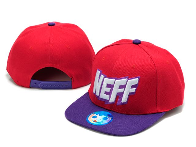 snapback neff