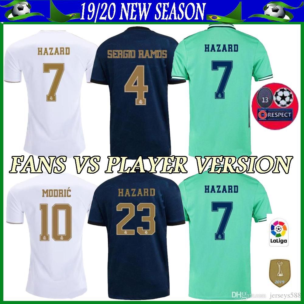 real madrid 10 jersey