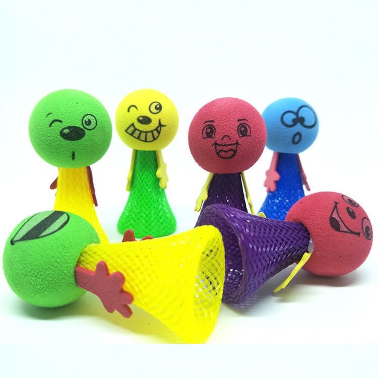 strange kids toys