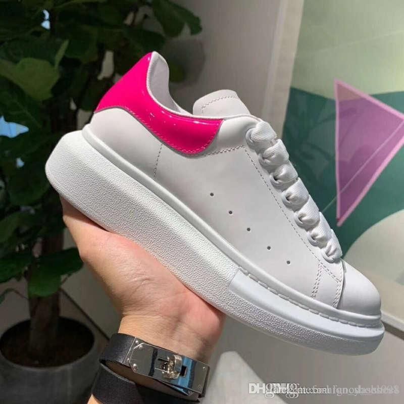 sheepskin lined trainers