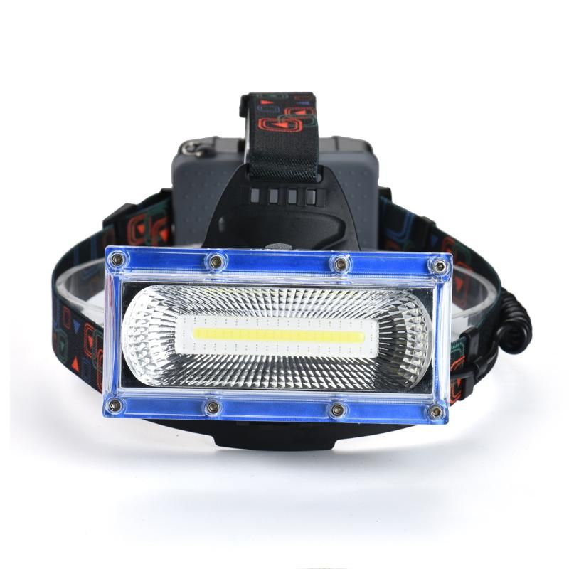 high power bike light