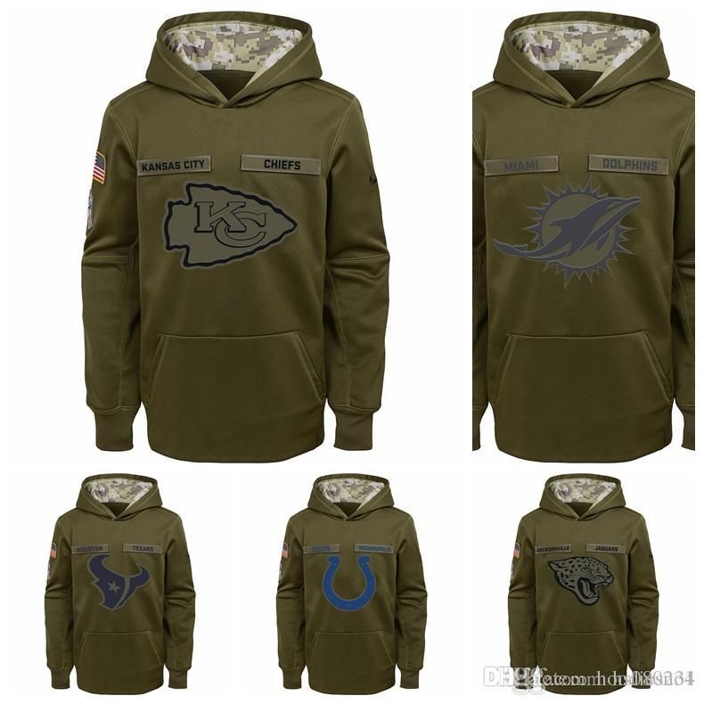 salute to service colts hoodie