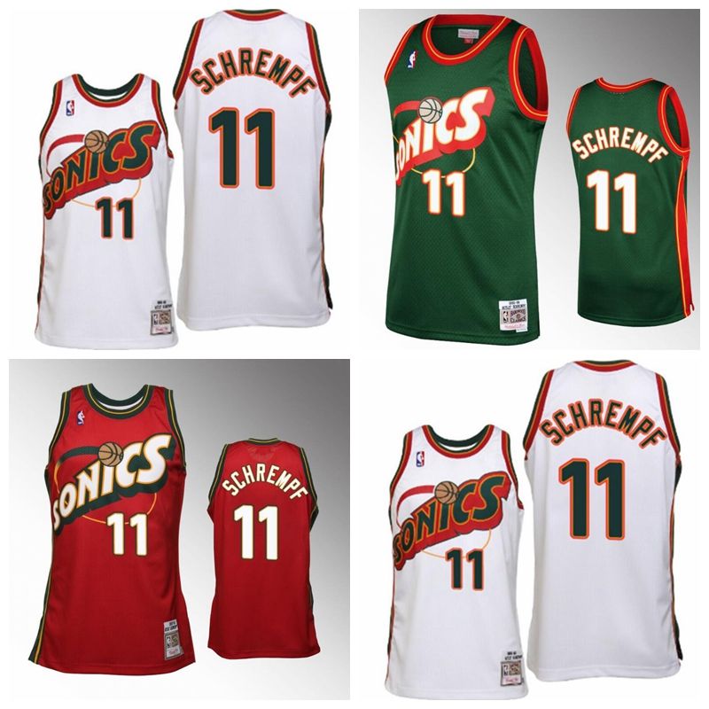 detlef schrempf jersey