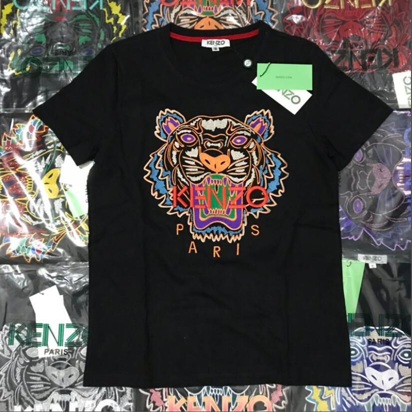 kenzo t shirt 2019