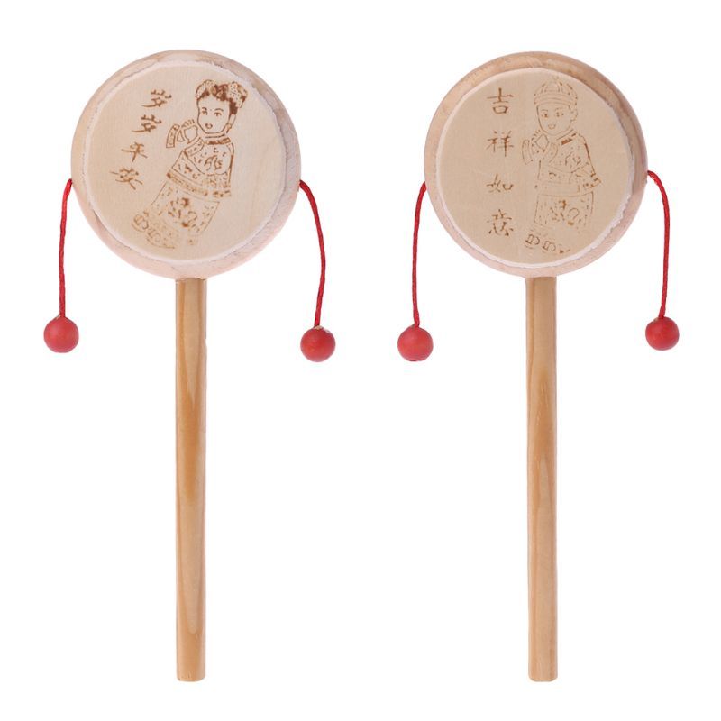 Acheter Bois Naturel Dessin Anime Chinois Traditionnel Filature Hochet Tambour Main Bell Bocille Musical Jouet Enfants Jouet Tot Educatif De 1 01 Du Shelly Store Fr Dhgate Com Acheter Bois Naturel Dessin Anime Chinois Traditionnel Filature Hochet Tambour Main Bell Bocille Musical Jouet Enfants Jouet Tot Educatif De 1 01 Du Shelly Store Fr Dhgate Com