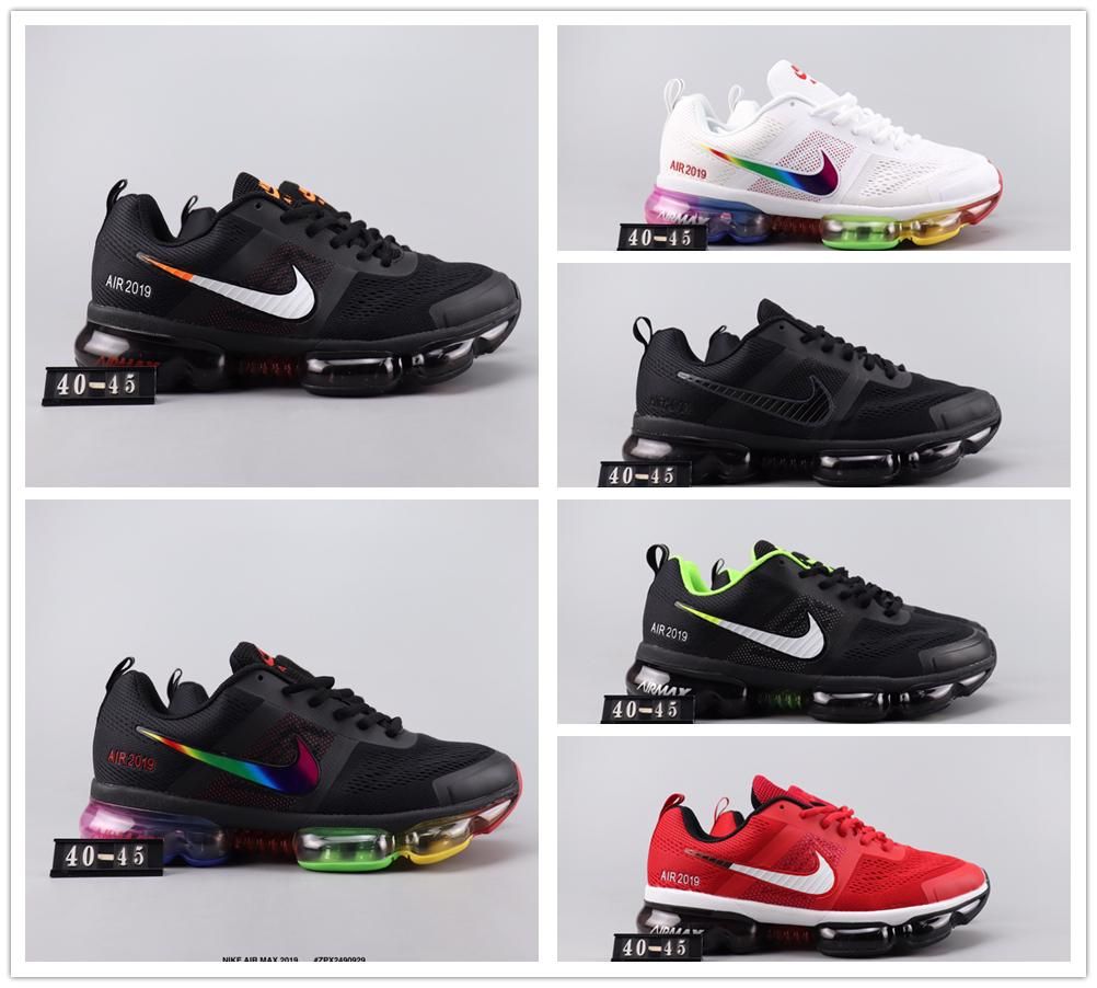 sapatilha lançamento 2019