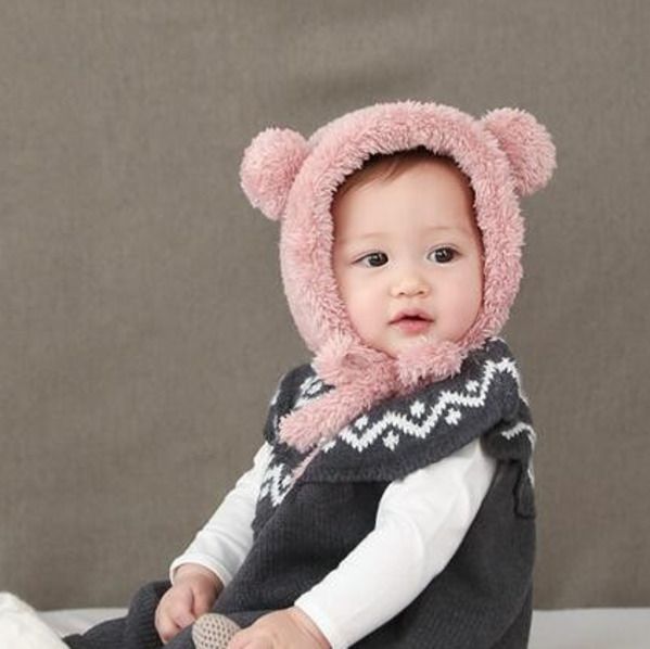 baby winter accessories