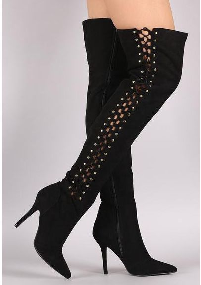 Botas de ante Harold - Marrón